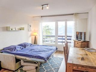 Studio Résidence du Rhône B61 by Interhome - 3