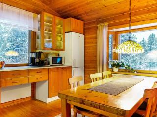Holiday Home Riekkotupa by Interhome - 7