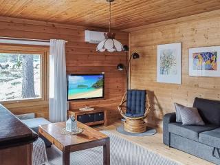 Holiday Home Riekkotupa by Interhome - Enontekiö - 4