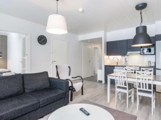 Holiday Home Skivillas paljakka 5- - 3mh by Interhome - 5