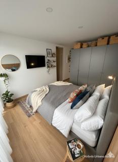 Hermosa Suite en Zona Norte, Calle 100 y alrededores - 9