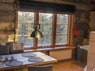 Holiday Home Kelo tuisku by Interhome - Ruka - 6