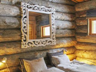 Holiday Home Kelo tuisku by Interhome - Ruka - 1