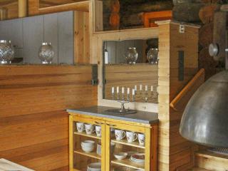 Holiday Home Kelo tuisku by Interhome - Ruka - 2