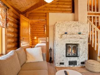 Holiday Home Hirsikoto by Interhome - 8