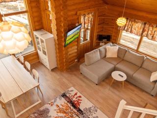 Holiday Home Hirsikoto by Interhome - 4