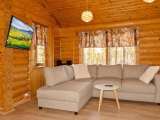 Holiday Home Hirsikoto by Interhome - 3