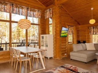 Holiday Home Hirsikoto by Interhome - 7