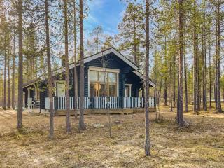 Holiday Home Hirsikoto by Interhome - 6