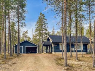 Holiday Home Hirsikoto by Interhome - 5