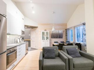 Holiday Home Levin stara a09 by Interhome - 2