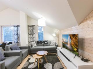 Holiday Home Levin stara a09 by Interhome - 1