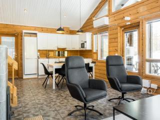 Holiday Home Villa aihki by Interhome - 9