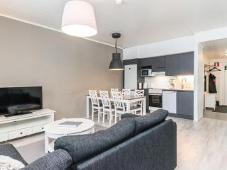 Holiday Home Skivillas paljakka 4- - 2mh by Interhome - 4