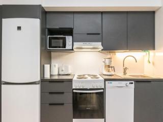 Holiday Home Skivillas paljakka 4- - 2mh by Interhome - 2