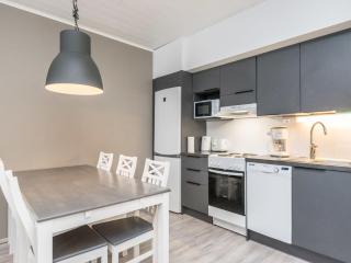 Holiday Home Skivillas paljakka 4- - 2mh by Interhome - 3