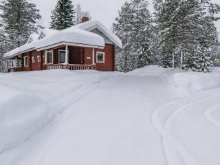 Holiday Home Lomapesä 10a by Interhome - 0