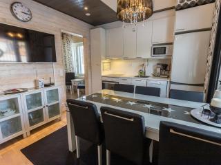 Holiday Home Levin stara a03 by Interhome - 6