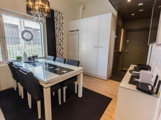 Holiday Home Levin stara a03 by Interhome - 5