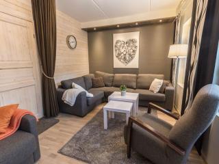 Holiday Home Levin stara a03 by Interhome - 3