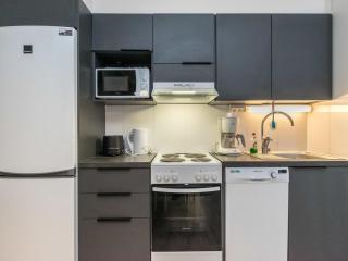 Holiday Home Skivillas paljakka 8- - 3mh by Interhome - 1