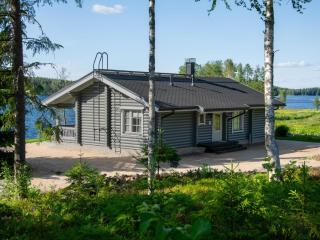 Holiday Home Eerola by Interhome - Joutsa - 9