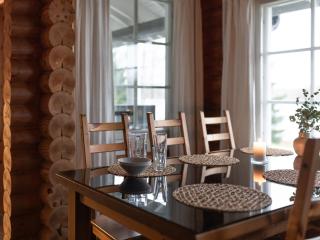 Holiday Home Eerola by Interhome - Joutsa - 4