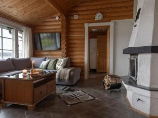 Holiday Home Eerola by Interhome - Joutsa - 5