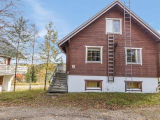 Holiday Home Alppikylä 1a paritalo by Interhome - 9