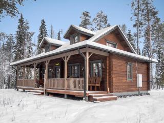 Holiday Home Kiehtäjän virta by Interhome - 9