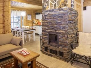 Holiday Home Kiehtäjän virta by Interhome - 4