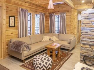 Holiday Home Kiehtäjän virta by Interhome - 2