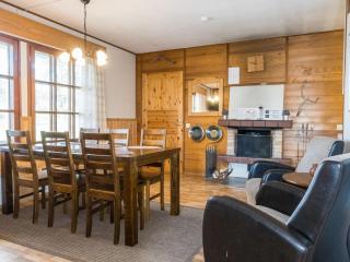 Holiday Home Saariseläntie 8 d7 by Interhome - 8