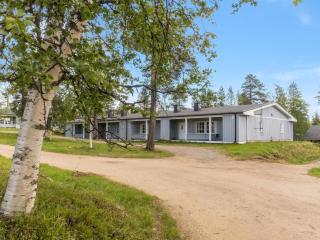 Holiday Home Saariseläntie 8 d7 by Interhome - 0