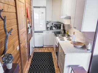 Holiday Home Saariseläntie 8 d7 by Interhome - 6