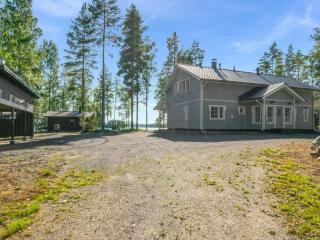 Holiday Home Isokoskelo by Interhome - 7