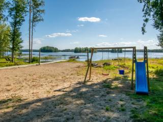 Holiday Home Isokoskelo by Interhome - 5