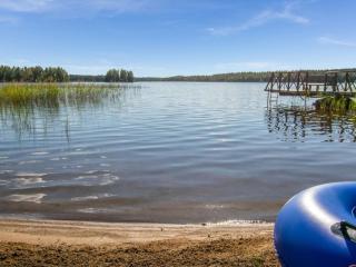 Holiday Home Isokoskelo by Interhome - 3