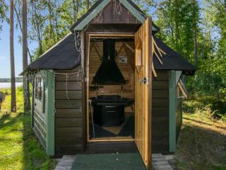 Holiday Home Isokoskelo by Interhome - 1