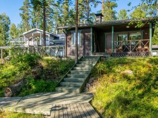 Holiday Home Isokoskelo by Interhome - 2