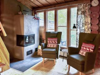 Holiday Home Salmikankaan kelo d2 by Interhome - 7