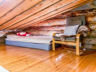 Holiday Home Salmikankaan kelo d2 by Interhome - 1