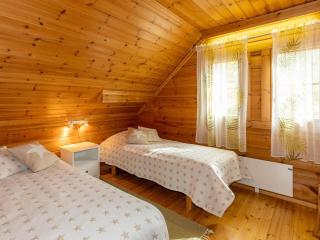 Holiday Home Paapuuri by Interhome - 2