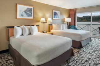 Glen Lyon Inn - 9