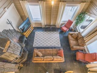 Holiday Home Uulanlinna a- paritalo by Interhome - 1