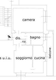 Lovely apartment in downtown Asti - 6