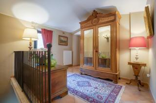 Cascina Carrara, Dimora di Charme - 1