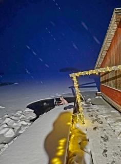 Authentic Finnish Sauna Cottage - 9