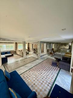 Dar Émeraude Charm & Pool in La Marsa - 9