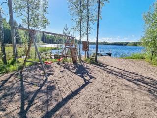 Holiday Home Nummentähti by Interhome - 8